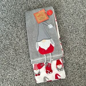 Christmas Dish Towels